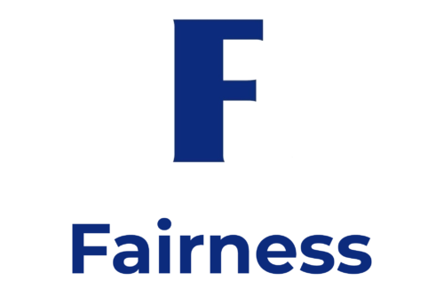 fairness